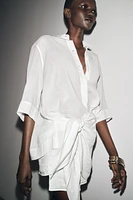 RAMIE SHIRT ZW COLLECTION