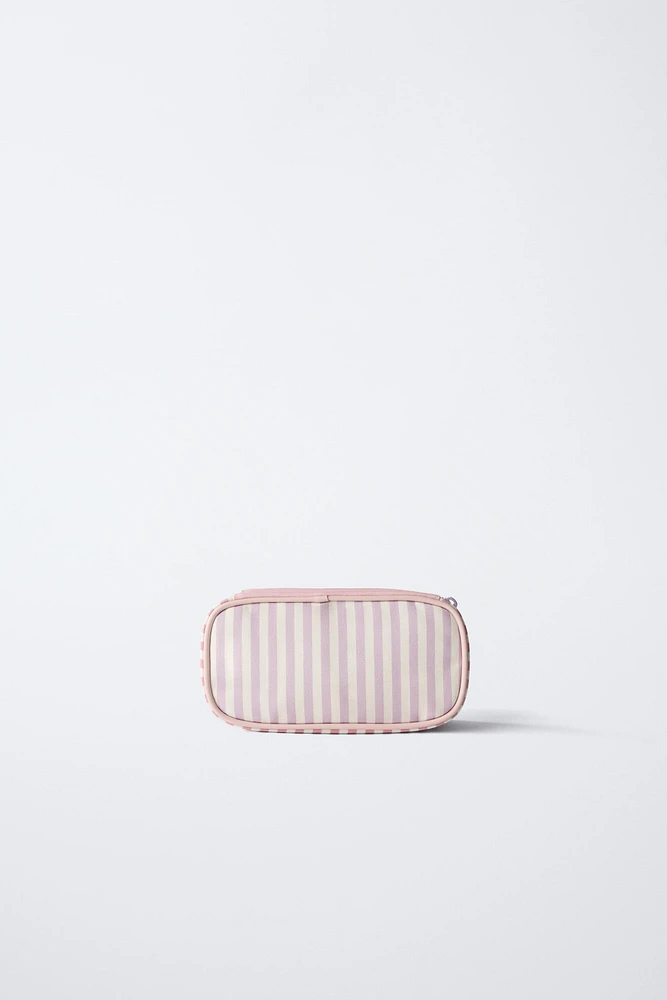 TROUSSE RAYURES MINNIE MOUSE © DISNEY