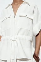 SAFARI SHIRT