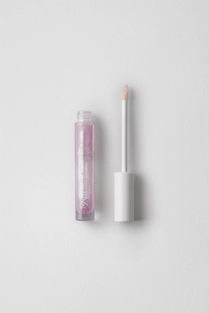 FROSTED LIP GLOSS