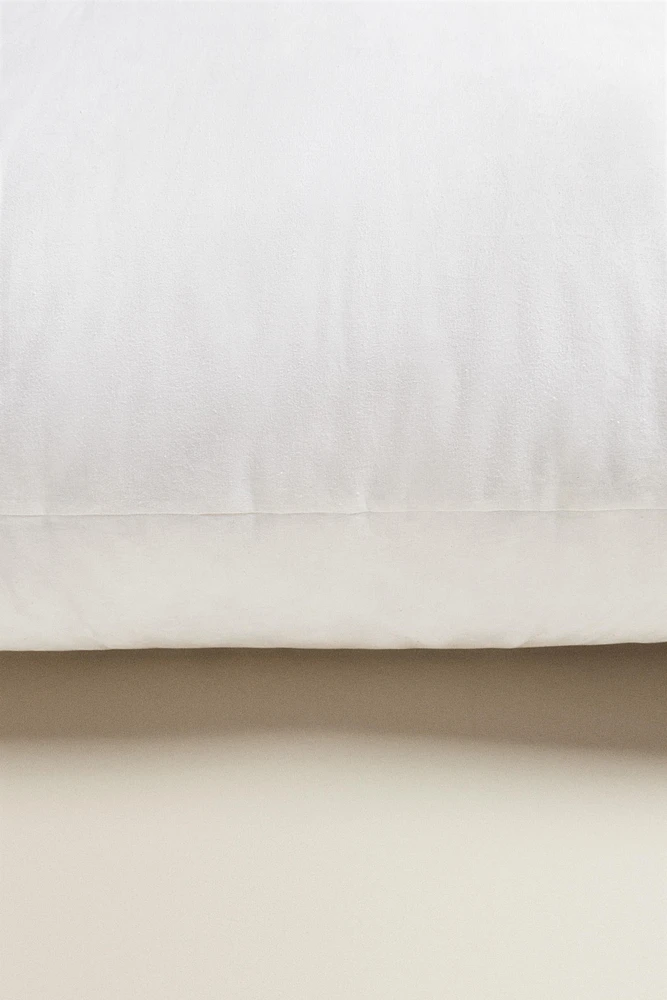 REMBOURRAGE COUSSIN EN PLUMES DUVET XXL