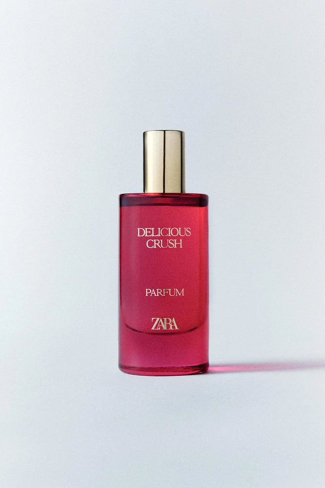 DELICIOUS CRUSH PARFUM 50 ML (1,7 FL. OZ).