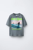 DUA LIPA © PRINT T-SHIRT