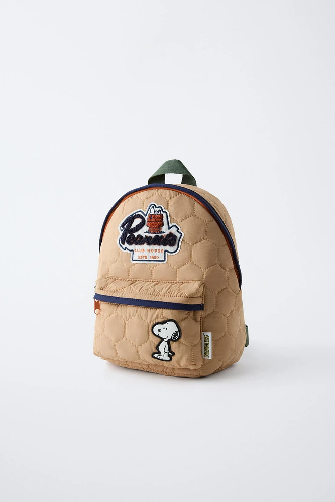 SNOOPY PEANUTS™ BACKPACK