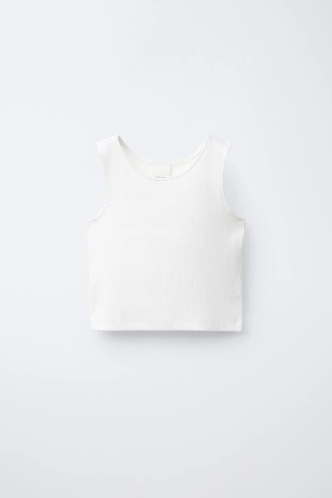 LOT DE TROIS T-SHIRTS NAGEURS CÔTELÉS