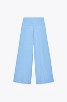 PANTALON PLI
