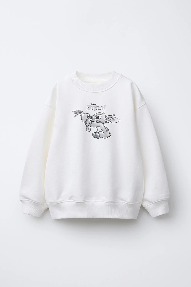 SWEAT LILO & STITCH © DISNEY