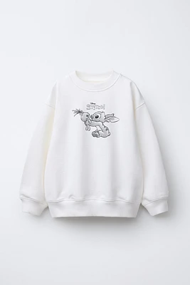 SWEAT LILO & STITCH © DISNEY