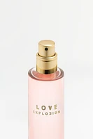 LOVE EXPLOSION SPECIAL EDITION EDP 30 ML (1.0 FL. OZ)