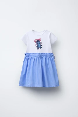 LILO & STITCH © DISNEY COMBINATION DRESS