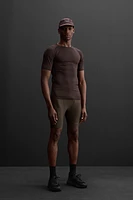 T-SHIRT COMPRESSION