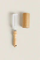 OAK LINT ROLLER