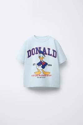 MICKEY MOUSE © DISNEY PRINT T-SHIRT