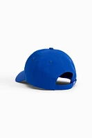 ZARA STYLENOTCOM TEXT CAP