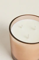 (400 G) PURE GARDENIA SCENTED CANDLE