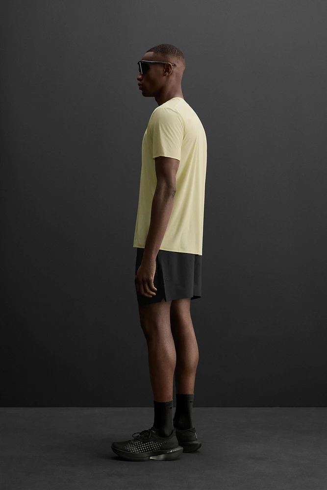 T-SHIRT TECHNIQUE LÉGER