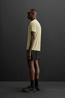 T-SHIRT TECHNIQUE LÉGER