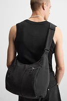 SAC TECHNIQUE MULTIPOCHES