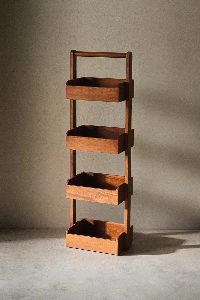 ACACIA STORAGE UNIT