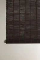 CURTAIN | MEDIUM OPACITY BAMBOO RETRACTABLE BLIND