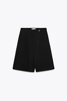 JUPE-CULOTTE PARÉO