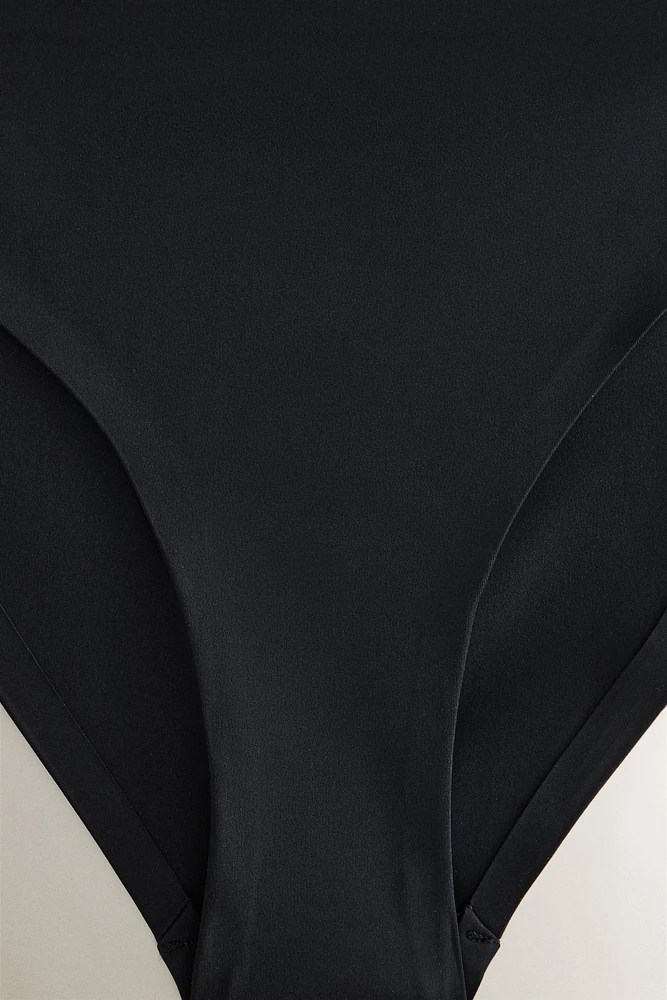 BAS DE BIKINI PLAGE UNI