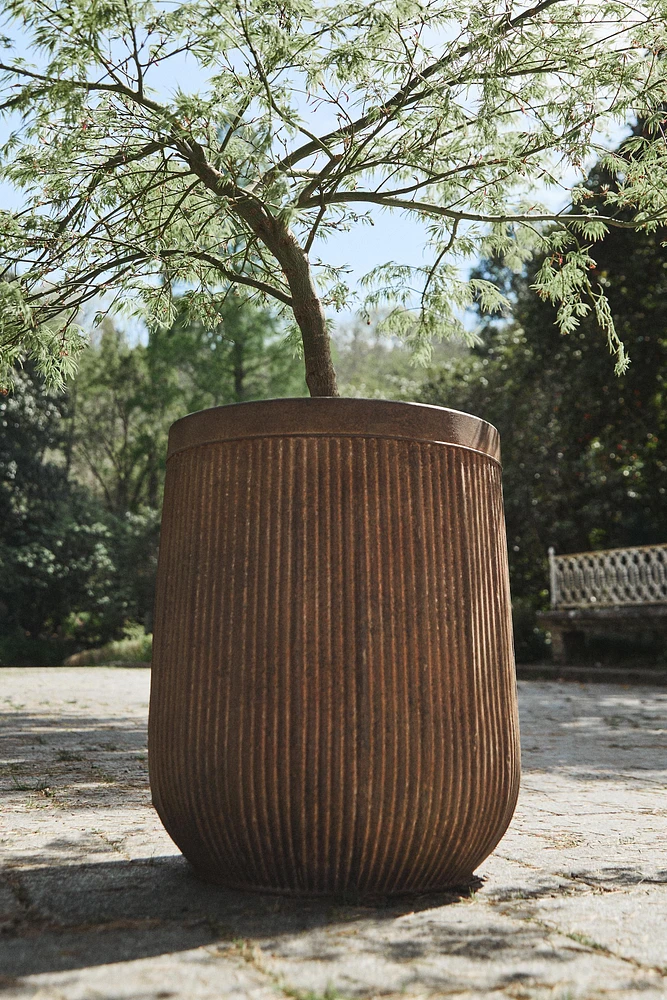 CACHE-POT FER
