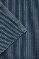 KNOTTED BATH MAT RUG