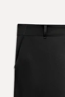 SATIN SUIT PANTS 50TH ANNIVERSARY