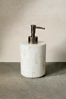 DISTRIBUTEUR SAVON NACRE