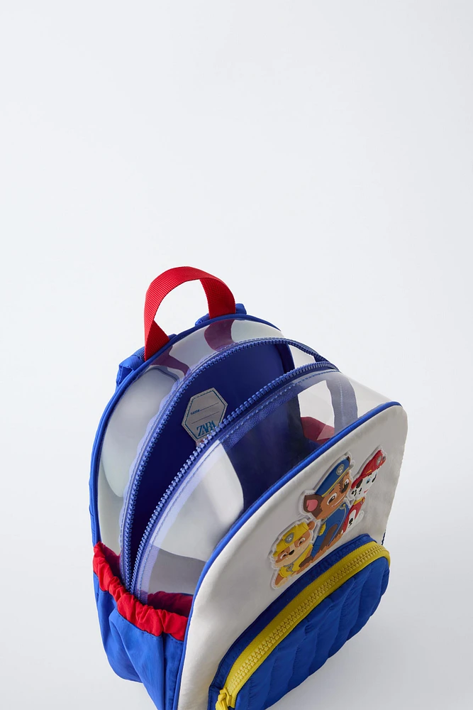 PAW PATROL ™ BACKPACK