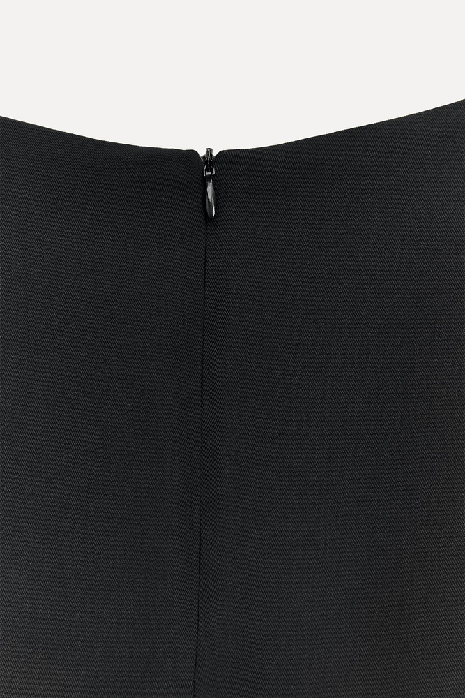 ROBE LONGUE 50E ANNIVERSAIRE