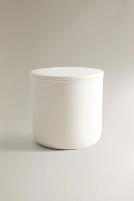 POT SALLE DE BAIN CÉRAMIQUE
