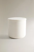 POT SALLE DE BAIN CÉRAMIQUE