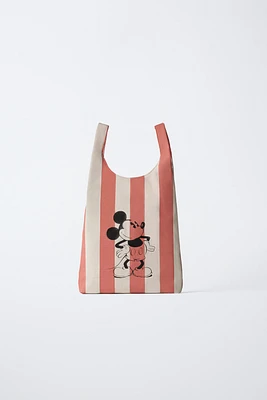 SAC SHOPPER MICKEY MOUSE © DISNEY