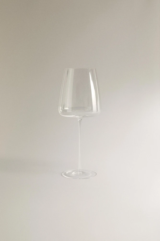 VERRE À VIN ULTRA LÉGER