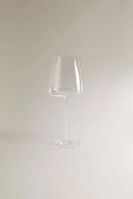 VERRE À VIN ULTRA LÉGER