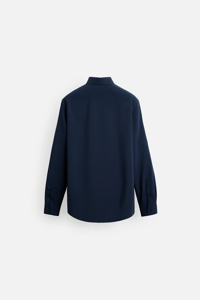 STRETCH SHIRT