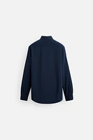 STRETCH SHIRT