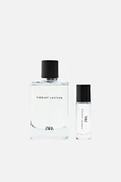 VIBRANT LEATHER EDP 100 ML (3,38 FL. OZ) + 12 ML (0,41 FL. OZ)