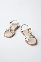 STAR SANDALS