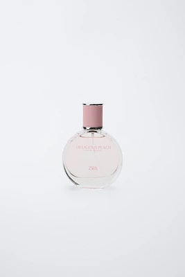 DELICIOUS PEACH EDT 40 ML (1.35 FL. OZ.)