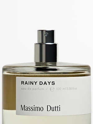 (100 ml) Rainy days eau de parfum