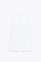 PANTALON CEINTURE ZW COLLECTION