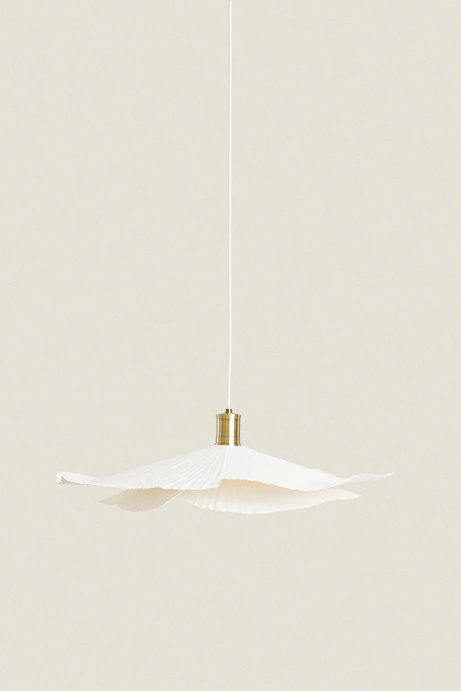 PENDANT LAMP