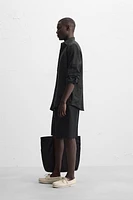 100% LINEN SHIRT
