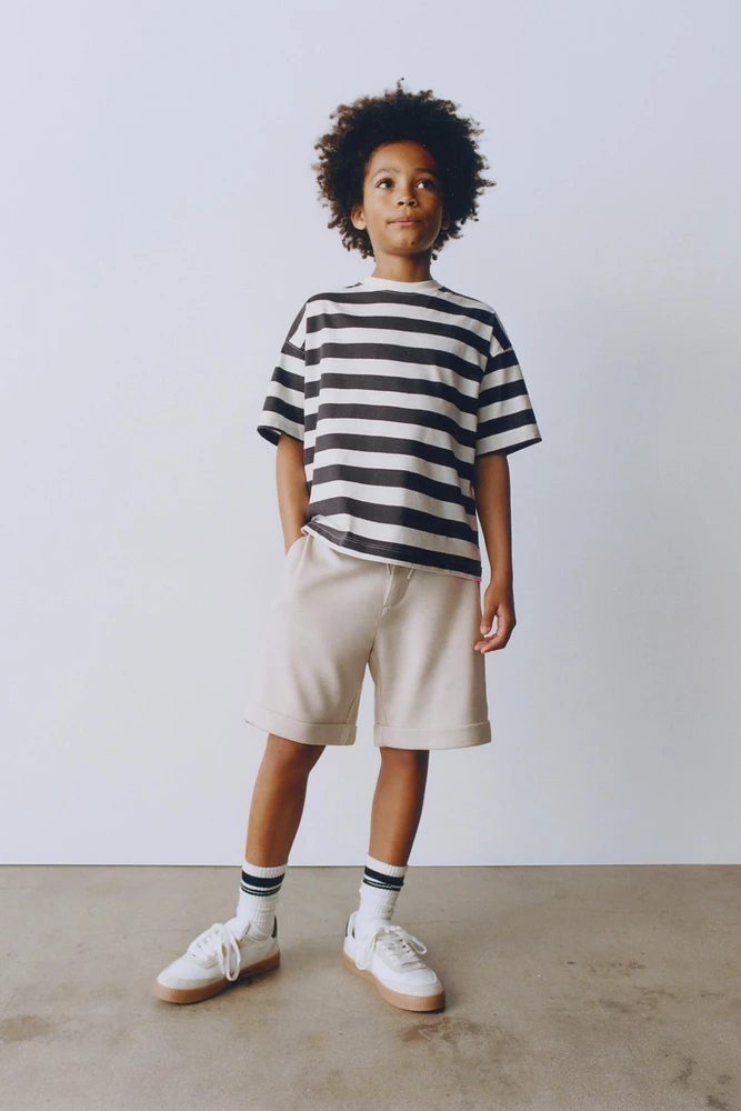 COMFORT SHORTS