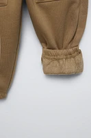 JOGGER PANTS