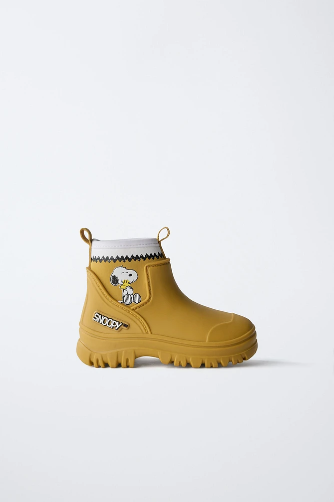 SNOOPY PEANUTS™ RAINBOOTS