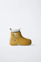 SNOOPY PEANUTS™ RAINBOOTS